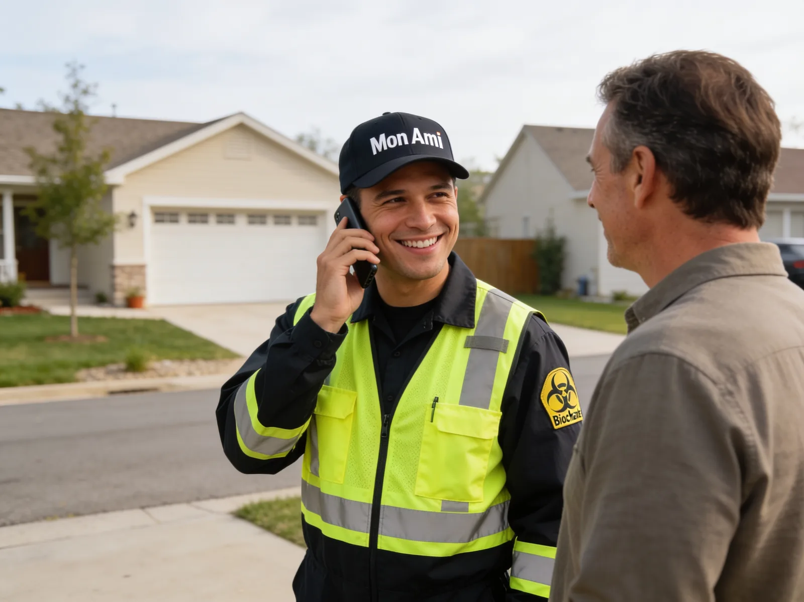 Sewage Cleanup Cathlamet, WA FAQs