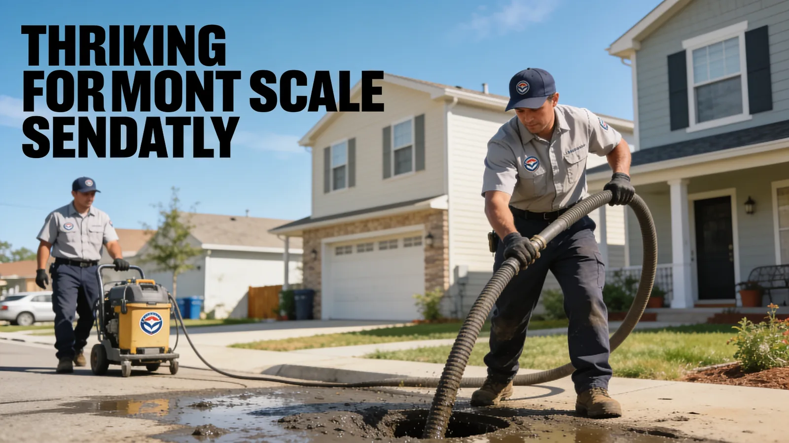 Sewage Cleanup in Cathlamet, WA near me